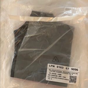 Fabletics reversible sports bra